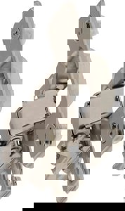 SELF CL CONC 2WAY HINGE 2/PK